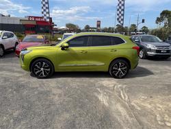 2023 GWM HAVAL JOLION ULTRA LE (LAUNCH EDITION)