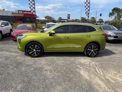 2023 GWM HAVAL JOLION ULTRA LE (LAUNCH EDITION)