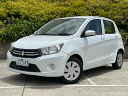Suzuki Celerio