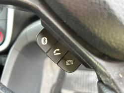 2015 Suzuki Celerio LF Snow White Pearl