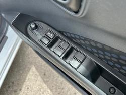 2015 Suzuki Celerio LF Snow White Pearl