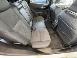 2025 Mitsubishi Outlander Aspire