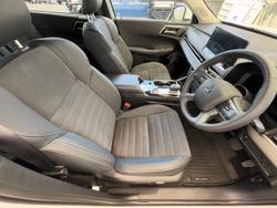 2025 Mitsubishi Outlander Aspire