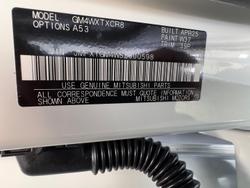 2025 Mitsubishi Outlander Aspire