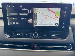 2025 Mitsubishi Outlander Aspire