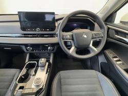 2025 Mitsubishi Outlander Aspire