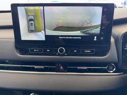 2025 Mitsubishi Outlander Aspire