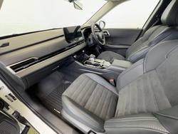 2025 Mitsubishi Outlander Aspire