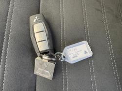 2025 Mitsubishi Outlander Aspire