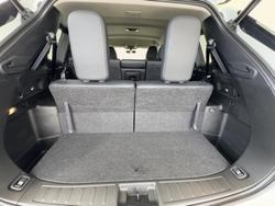 2025 Mitsubishi Outlander Aspire