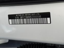 2025 Mitsubishi Outlander Aspire