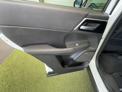 2025 Mitsubishi Outlander Aspire