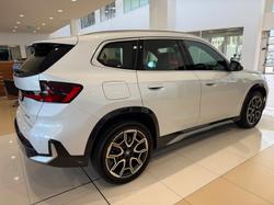 2024 BMW X1 sDrive18i