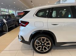 2024 BMW X1 sDrive18i