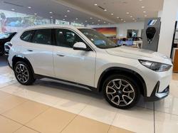 2024 BMW X1 sDrive18i