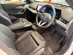 2024 BMW X1 sDrive18i