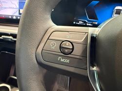 2024 BMW X1 sDrive18i