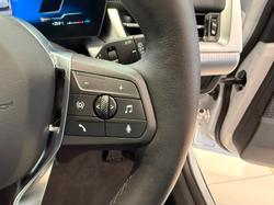 2024 BMW X1 sDrive18i