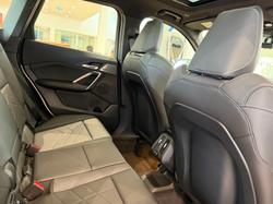 2024 BMW X1 sDrive18i