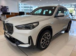 2024 BMW X1 sDrive18i