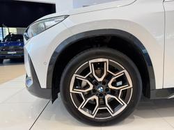 2024 BMW X1 sDrive18i