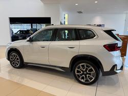 2024 BMW X1 sDrive18i
