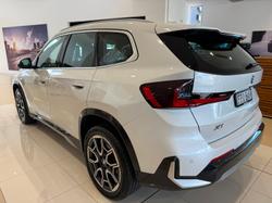 2024 BMW X1 sDrive18i