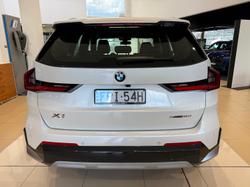 2024 BMW X1 sDrive18i
