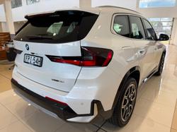 2024 BMW X1 sDrive18i