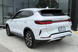 2024 BYD SEALION 6 Premium