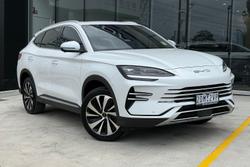 2024 BYD SEALION 6 Premium