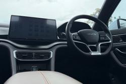 2024 BYD SEALION 6 Premium