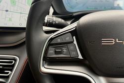 2024 BYD SEALION 6 Premium