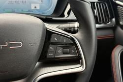 2024 BYD SEALION 6 Premium