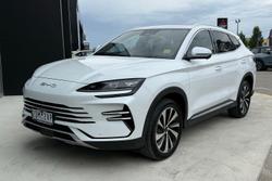 2024 BYD SEALION 6 Premium