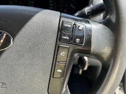 2018 Hyundai iLoad TQ4 MY19 Creamy White