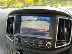 2018 Hyundai iLoad TQ4 MY19 Creamy White