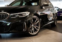 2019 BMW 3 Series M340i xDrive