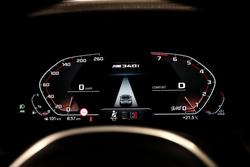 2019 BMW 3 Series M340i xDrive