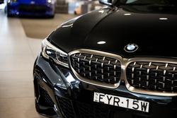 2019 BMW 3 Series M340i xDrive