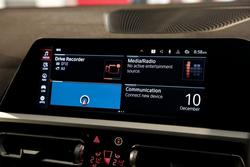 2019 BMW 3 Series M340i xDrive