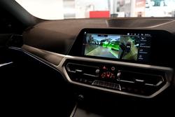 2019 BMW 3 Series M340i xDrive