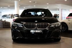 2019 BMW 3 Series M340i xDrive
