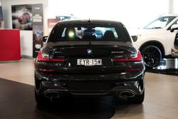 2019 BMW 3 Series M340i xDrive