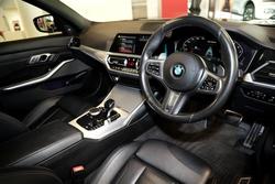 2019 BMW 3 Series M340i xDrive