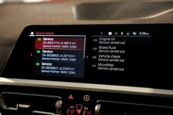 2019 BMW 3 Series M340i xDrive