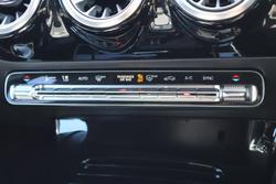 2024 Mercedes-Benz A-Class A35 AMG W177 Four Wheel Drive Cosmos Black