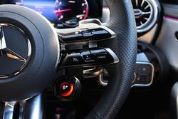 2024 Mercedes-Benz A-Class A35 AMG W177 Four Wheel Drive Cosmos Black