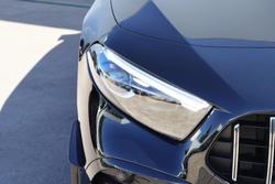 2024 Mercedes-Benz A-Class A35 AMG W177 Four Wheel Drive Cosmos Black