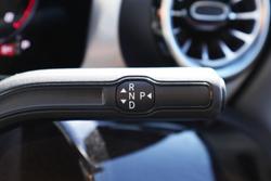 2024 Mercedes-Benz A-Class A35 AMG W177 Four Wheel Drive Cosmos Black